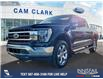 2022 Ford F-150 Lariat (Stk: U37327) in Red Deer - Image 1 of 25