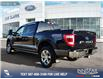 2022 Ford F-150 Lariat (Stk: U37327) in Red Deer - Image 4 of 25