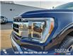 2022 Ford F-150 Lariat (Stk: U37327) in Red Deer - Image 9 of 25