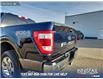 2022 Ford F-150 Lariat (Stk: U37327) in Red Deer - Image 12 of 25