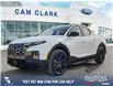 2024 Hyundai Santa Cruz Ultimate (Stk: U37319) in Red Deer - Image 1 of 25