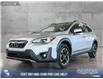 2021 Subaru Crosstrek Sport (Stk: BJ197) in Airdrie - Image 1 of 25