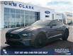 2021 Ford Mustang GT (Stk: P6530) in Olds - Image 1 of 23