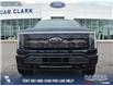 2023 Ford F-150 Lightning Platinum (Stk: U37328) in Red Deer - Image 2 of 25