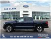2023 Ford F-150 Lightning Platinum (Stk: U37328) in Red Deer - Image 3 of 25