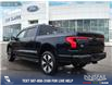 2023 Ford F-150 Lightning Platinum (Stk: U37328) in Red Deer - Image 4 of 25