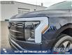 2023 Ford F-150 Lightning Platinum (Stk: U37328) in Red Deer - Image 8 of 25