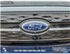 2023 Ford F-150 Lightning Platinum (Stk: U37328) in Red Deer - Image 9 of 25