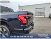 2023 Ford F-150 Lightning Platinum (Stk: U37328) in Red Deer - Image 11 of 25