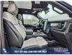 2023 Ford F-150 Lightning Platinum (Stk: U37328) in Red Deer - Image 22 of 25