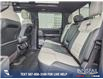 2023 Ford F-150 Lightning Platinum (Stk: U37328) in Red Deer - Image 23 of 25