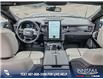 2023 Ford F-150 Lightning Platinum (Stk: U37328) in Red Deer - Image 24 of 25