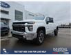 2022 Chevrolet Silverado 3500HD LT (Stk: P6533) in Olds - Image 1 of 5