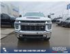2022 Chevrolet Silverado 3500HD LT (Stk: P6533) in Olds - Image 2 of 5