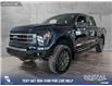 2023 Ford F-150 Tremor (Stk: P13878) in Airdrie - Image 1 of 25