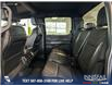 2023 Ford F-150 Tremor (Stk: P13878) in Airdrie - Image 23 of 25