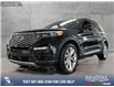 2022 Ford Explorer Platinum (Stk: RC19564) in Airdrie - Image 1 of 25