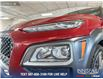 2020 Hyundai Kona 1.6T Trend w/Two-Tone Roof (Stk: P13891) in Airdrie - Image 8 of 25