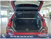 2020 Hyundai Kona 1.6T Trend w/Two-Tone Roof (Stk: P13891) in Airdrie - Image 12 of 25