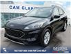 2020 Ford Escape SE (Stk: U37307) in Red Deer - Image 1 of 22