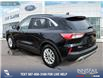2020 Ford Escape SE (Stk: U37307) in Red Deer - Image 4 of 22