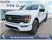 2023 Ford F-150 Tremor (Stk: U37358) in Red Deer - Image 1 of 22
