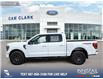 2023 Ford F-150 Tremor (Stk: U37358) in Red Deer - Image 3 of 22