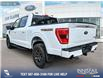 2023 Ford F-150 Tremor (Stk: U37358) in Red Deer - Image 4 of 22