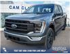 2023 Ford F-150 Lariat (Stk: U37311) in Red Deer - Image 1 of 21