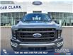 2023 Ford F-150 Lariat (Stk: U37311) in Red Deer - Image 2 of 21