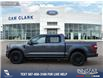 2023 Ford F-150 Lariat (Stk: U37311) in Red Deer - Image 3 of 21