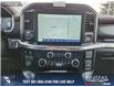 2023 Ford F-150 Lariat (Stk: U37311) in Red Deer - Image 17 of 21