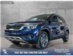 2022 Kia Seltos LX (Stk: RC19577) in Airdrie - Image 1 of 25