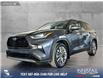 2021 Toyota Highlander Hybrid Limited (Stk: P13907) in Airdrie - Image 1 of 25