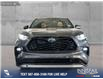 2021 Toyota Highlander Hybrid Limited (Stk: P13907) in Airdrie - Image 2 of 25