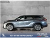 2021 Toyota Highlander Hybrid Limited (Stk: P13907) in Airdrie - Image 3 of 25
