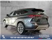 2021 Toyota Highlander Hybrid Limited (Stk: P13907) in Airdrie - Image 4 of 25