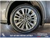 2021 Toyota Highlander Hybrid Limited (Stk: P13907) in Airdrie - Image 6 of 25