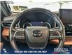 2021 Toyota Highlander Hybrid Limited (Stk: P13907) in Airdrie - Image 14 of 25