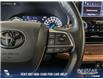 2021 Toyota Highlander Hybrid Limited (Stk: P13907) in Airdrie - Image 16 of 25