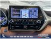 2021 Toyota Highlander Hybrid Limited (Stk: P13907) in Airdrie - Image 19 of 25