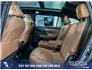 2021 Toyota Highlander Hybrid Limited (Stk: P13907) in Airdrie - Image 23 of 25