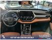 2021 Toyota Highlander Hybrid Limited (Stk: P13907) in Airdrie - Image 24 of 25