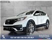 2021 Honda CR-V Sport (Stk: BJ183) in Airdrie - Image 1 of 25