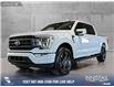 2022 Ford F-150 Lariat (Stk: RC19544) in Airdrie - Image 1 of 23