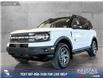 2024 Ford Bronco Sport Badlands (Stk: P13916) in Airdrie - Image 1 of 25