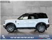 2024 Ford Bronco Sport Badlands (Stk: P13916) in Airdrie - Image 3 of 25