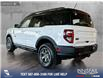 2024 Ford Bronco Sport Badlands (Stk: P13916) in Airdrie - Image 4 of 25