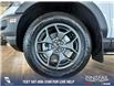2024 Ford Bronco Sport Badlands (Stk: P13916) in Airdrie - Image 6 of 25