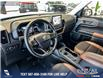 2024 Ford Bronco Sport Badlands (Stk: P13916) in Airdrie - Image 13 of 25